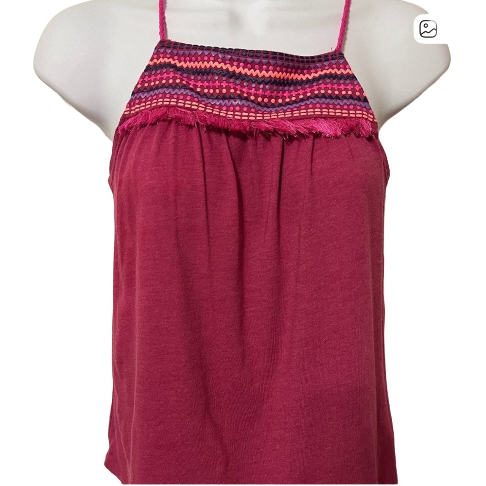 Children's Place stylish tank top sz 10